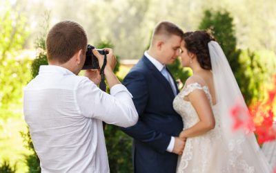 LES CRITERES POUR CHOISIR VOTRE PHOTOGRAPHE DE MARIAGE