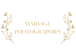 Mariage photographies