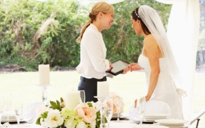 Comment choisir ses prestataires de mariage ?