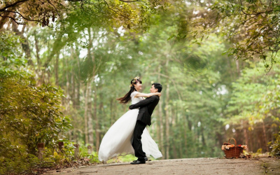 Comment trouver un bon photographe de mariage ?