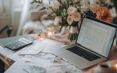 Budget mariage : optimisez vos depenses de transport et navettes