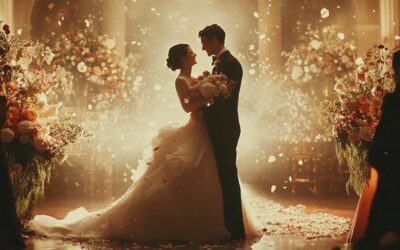 Les erreurs à éviter pour obtenir tous les plus beaux mariages de 2013 !