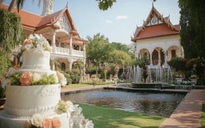 Rituels et Coutumes : Un Mariage Franco-Thaï, Plutôt en France ou en Thaïlande ?