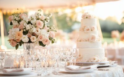 La Toque Vendômoise – Traiteur mariage 41000 Blois