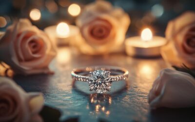 Les occasions idéales pour offrir un diamant lors des journées de l&rsquo;amitié