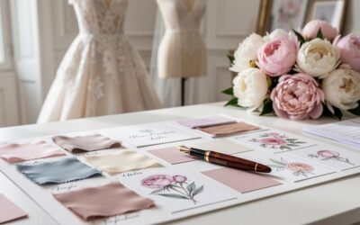 Wedding planner à Nantes : tarifs et critères de choix pour un mariage réussi en Loire-Atlantique