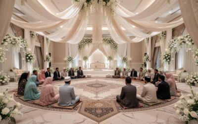 Mariage musulman : les 7 étapes clés pour réussir la signature de votre contrat de Nikah